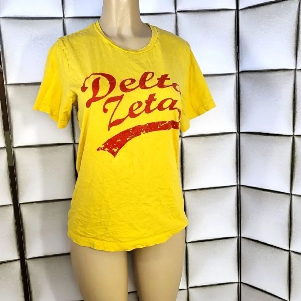 Delta Zeta tshirt